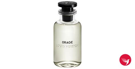 lv parfum orage|Orage Louis Vuitton cologne .